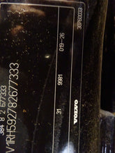 Load image into Gallery viewer, TURBO Volvo S60 V70 S80 XC90 2003 03 2004 04 05 06 07 - NW184936