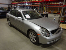 Load image into Gallery viewer, ECU ECM COMPUTER Infiniti G35 2004 04 Auto - NW59828