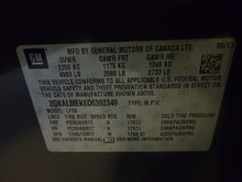 Load image into Gallery viewer, Steering Gear Rack GMC Terrain 2013 - NW168228