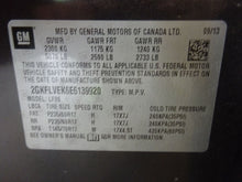 Load image into Gallery viewer, ECU ECM COMPUTER Enclave Lacrosse Regal Verano ATS CTS SRX XTS 13-16 - NW58253
