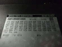 Load image into Gallery viewer, ECU ECM COMPUTER Enclave Lacrosse Regal Verano ATS CTS SRX XTS 13-16 - NW58253