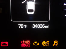 Load image into Gallery viewer, Computer Hyundai Sonata 2015 - NW32370