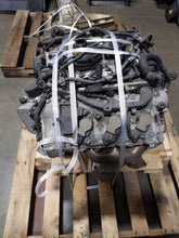 Load image into Gallery viewer, INTERIOR SUN VISORS Mercedes-Benz GLK350 10 11 12 13 14 15 Left - NW192309