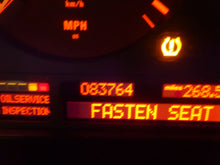 Load image into Gallery viewer, Fog Light BMW X5 2003 03 2004 04 2005 05 2006 06 Left - NW82463