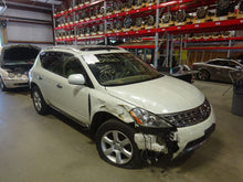 Load image into Gallery viewer, Parklamp Nissan Murano 2005 05 2006 06 2007 07 left - NW82630