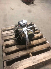 Load image into Gallery viewer, PARKLAMP Volkswagen Jetta Golf 1999 99 2000 00 2001 01 02 03 04 05 06 07 Left - NW83666