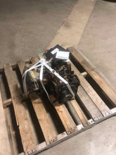 Load image into Gallery viewer, PARKLAMP Volkswagen Jetta Golf 1999 99 2000 00 2001 01 02 03 04 05 06 07 Left - NW83666