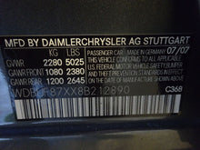 Load image into Gallery viewer, WHEEL RIM E300 E320 E350 E550 E63 08-09 17x8 - NW200090