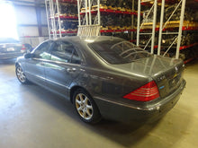 Load image into Gallery viewer, SIDE VIEW MIRROR S430 S500 S55 S600 S65 2003 03 04 005 06 Left - NW546888