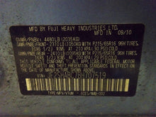 Load image into Gallery viewer, ECU ECM COMPUTER Subaru Forester 2011 11 2012 12 - NW62293