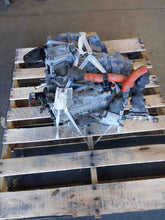 Load image into Gallery viewer, Steering Gear Rack HIGHLANDER 2006 - NW169625