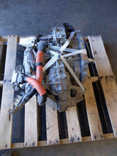 Load image into Gallery viewer, Steering Gear Rack HIGHLANDER 2006 - NW169625