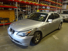 Load image into Gallery viewer, Fog Light BMW 545i 645i 530i 525i 2004 04 2005 05 06 07 08 09 10 11 Left - NW82211