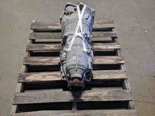 Load image into Gallery viewer, Fog Light BMW 545i 645i 530i 525i 2004 04 2005 05 06 07 08 09 10 11 Left - NW82211