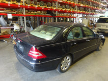 Load image into Gallery viewer, REAR DRIVE SHAFT Mercedes C240 C230 2001 01 2002 02 2003 03 2004 04 05 Auto - NW144043