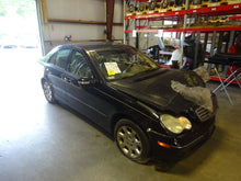 Load image into Gallery viewer, REAR DRIVE SHAFT Mercedes C240 C230 2001 01 2002 02 2003 03 2004 04 05 Auto - NW144043