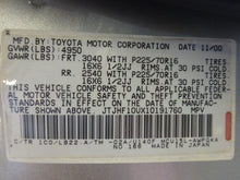 Load image into Gallery viewer, MEMORY CONTROL MODULE COMPUTER Lexus RX300 99 00 01 02 03 - NW33833