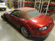 Load image into Gallery viewer, Fog Light Mazda 6 mpv 5 04 05 06 - 10 Left - NW82924