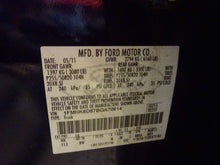 Load image into Gallery viewer, Radio Ford Explorer 2011 - NW134825