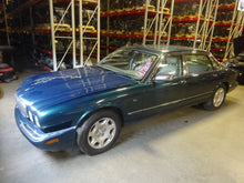 Load image into Gallery viewer, FOG LIGHT Jaguar XJ8 1998 98 1999 99 00 01 02 03 - NW82807