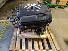 Load image into Gallery viewer, FOG LIGHT Jaguar XJ8 1998 98 1999 99 00 01 02 03 - NW82807