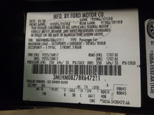 Load image into Gallery viewer, SIDE MARKER LAMP LIGHT Fusion Milan 06 07 08 09 Left - NW81697
