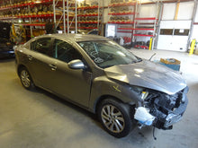 Load image into Gallery viewer, AXLE SHAFT Mazda 3 2010 10 2011 11 2012 12 2013 13 AT Left - NW12462