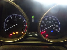 Load image into Gallery viewer, AXLE SHAFT Mazda 3 2010 10 2011 11 2012 12 2013 13 AT Left - NW12462