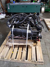 Load image into Gallery viewer, Fog Light Dodge 1500 2500 3500 Pickup 2002 02 2003 03 04 05 06 07 08 - 10 Right - NW81416