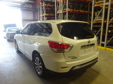 Load image into Gallery viewer, FRONT DOOR WINDOW SWITCH Nissan Pathfinder 13 14 15 16 17 Left - NW56847
