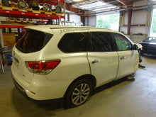 Load image into Gallery viewer, FRONT DOOR WINDOW SWITCH Nissan Pathfinder 13 14 15 16 17 Left - NW56847