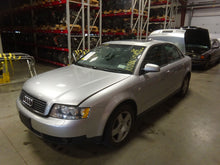 Load image into Gallery viewer, ECU ECM COMPUTER Audi A4 2004 04 1.8 - NW58725