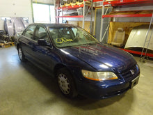 Load image into Gallery viewer, CV AXLE SHAFT Honda Accord 2000 00 2001 01 2002 02 Left Auto - NW11719