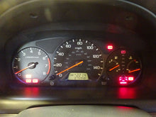 Load image into Gallery viewer, CV AXLE SHAFT Honda Accord 2000 00 2001 01 2002 02 Left Auto - NW11719