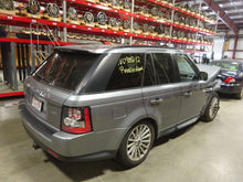 Load image into Gallery viewer, CV AXLE SHAFT Land Rover LR3 LR4 Range Rover Sport 05 06 07 08 - 11 Rear Right - NW13600