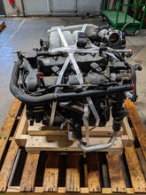 Load image into Gallery viewer, FOG LIGHT Jaguar S Type X Type 02 03 04 Left - NW82776