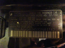 Load image into Gallery viewer, Axle Shaft BMW 740I 2001 - NW10705