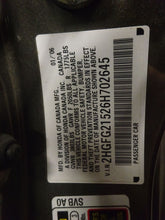 Load image into Gallery viewer, Park Lamp Light Honda Civic 2006 - NW82678