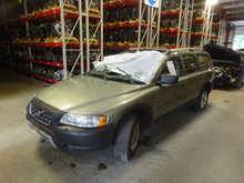Load image into Gallery viewer, TRANSMISSION COMPUTER Volvo S60 V70 XC90 05 06 07 - NW39232