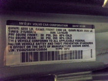 Load image into Gallery viewer, TRANSMISSION COMPUTER Volvo S60 V70 XC90 05 06 07 - NW39232