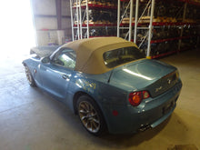 Load image into Gallery viewer, STEERING GEAR BMW Z4 03 04 05 06 07 08 - NW168744