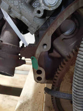 Load image into Gallery viewer, Fog Light Aspen Grand Cherokee Durango Dakota 2005 05 2006 06 07 08 09 10 - NW81588