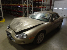 Load image into Gallery viewer, Interior Sun Visors Jaguar XK8 2000 - NW191789