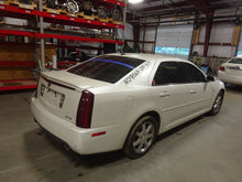 Load image into Gallery viewer, AIR BAG CONTROL MODULE COMPUTER Cadillac STS 2005 05 - NW26334