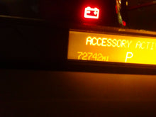 Load image into Gallery viewer, AIR BAG CONTROL MODULE COMPUTER Cadillac STS 2005 05 - NW26334
