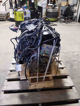 Load image into Gallery viewer, REAR DRIVE SHAFT BMW X3 X4 11 12 13 14 15 16 - NW277166