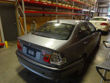 Load image into Gallery viewer, CV AXLE SHAFT BMW 325i 330i 01 - 05 XI AWD Rear Right - NW10254