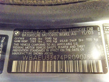 Load image into Gallery viewer, CV AXLE SHAFT BMW 325i 330i 01 - 05 XI AWD Rear Right - NW521737