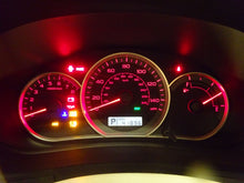 Load image into Gallery viewer, Speedometer Cluster Subaru Impreza 2008 08 Auto - NW347576