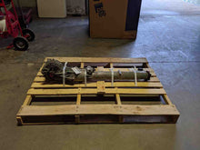 Load image into Gallery viewer, REAR AXLE SHAFT Enclave Traverse Acadia 12 13 14 15 16 17 Right - NW8705